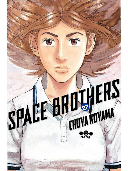 Title details for Space Brothers, Volume 27 by Chuya Koyama - Available